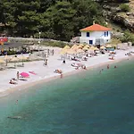 Luxury With A Swimming Pool Baska, Krk - 19671 *