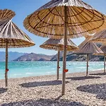 Βίλα Luxury With A Swimming Pool Baska, Krk - 19671 *
