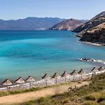 Luxury With A Swimming Pool Baska, Krk - 19671 Baška