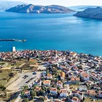Βίλα Luxury With A Swimming Pool Baska, Krk - 19671