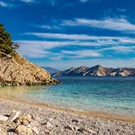 Βίλα Luxury With A Swimming Pool Baska, Krk - 19671 *