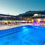 Βίλα Luxury With A Swimming Pool Baska, Krk - 19671 Baška